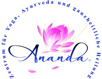 Logo von Ananda - Zentrum für Yoga, Ayurveda und ganzheitliche Heilung GbR in Haßloch