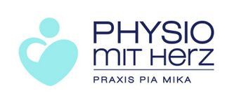 Logo von PHYSIO MIT HERZ - Praxis Pia Mika | Esslingen am Neckar in Esslingen