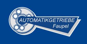 Logo von Automatik-Getriebe Faupel GmbH in Berlin