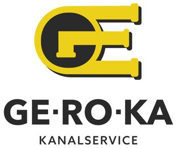 Logo von GEROKA Kanalservice in Langenfeld im Rheinland