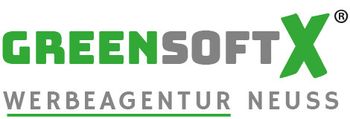 Logo von Greensoftx® in Neuss