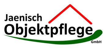 Logo von Jaenisch Objektpflege GmbH in Lörrach