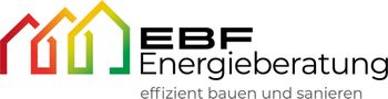 Logo von EBF Energieberatung in Minden in Westfalen