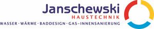 Logo von Janschewski Haustechnik in Leonberg in Württemberg