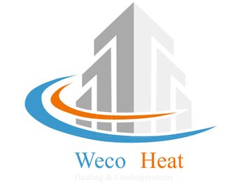 Logo von Weco Heat UG in Augsburg
