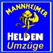 Logo von Mannheimer Helden Umzuege in Mannheim