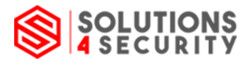 Logo von Solutions4Security GmbH in Mülheim an der Ruhr