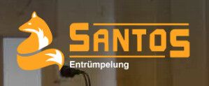 Logo von Santos & Bilgic Entrümpelung in Viernheim