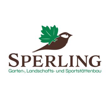 Logo von Sperling Garten-, Landschafts- und Sportstättenbau in Berlin