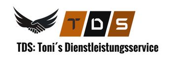Logo von TDS:Tonis Dienstleistungsservice in Leipzig