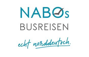 Logo von Nabo`s Busreisen in Schwarzenbek