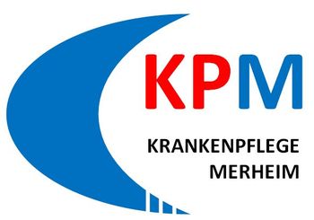 Logo von KPM Krankenpflege Merheim GmbH in Köln