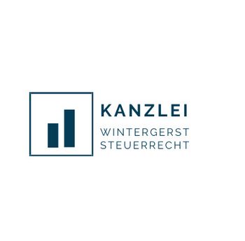 Logo von KANZLEI Wintergerst | Steuerrecht in Berlin