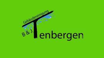 Logo von Gebäudereinigung B&J Tenbergen GbR in Wermelskirchen