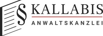 Logo von Anwaltskanzlei Kallabis in Düsseldorf