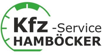 Logo von KFZ-Service Hamböcker in Dortmund