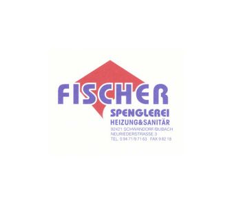 Logo von Stefan Fischer Spenglerei in Schwandorf