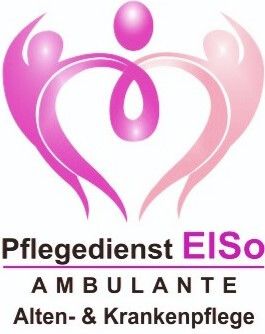Logo von Pflegedienst ELSO in Dortmund
