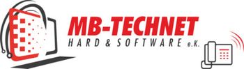 Logo von MB-TECHNET Hard & Software e.K. Markus Britsch in Hilzingen