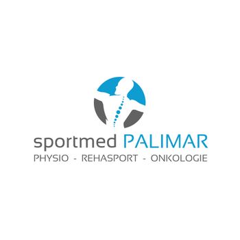 Logo von sportmed PALIMAR in Braunschweig