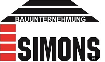 Logo von Simons Bauunternehmung UG in Stolberg im Rheinland