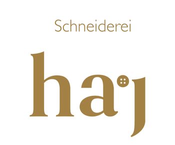 Logo von Schneiderei Haj / Änderungsschneiderei Berlin in Berlin