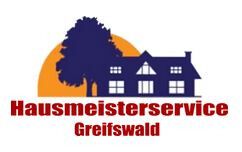 Logo von Hausmeisterservice Greifswald in Greifswald