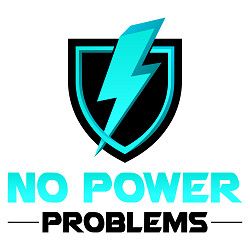 Logo von No-Power-Problems in Nottuln
