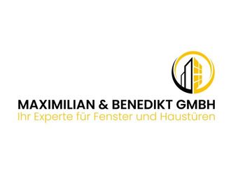 Logo von Maximilian & Benedikt GmbH in Brühl