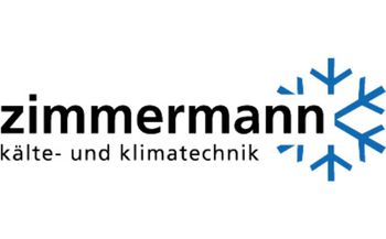 Logo von Zimmermann GmbH Kälte- und Klimatechnik in Nürnberg