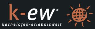 Logo von K-EW Kachelofen-Erlebniswelt GmbH in Senden