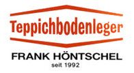 Logo von Teppichbodenverlegung Höntschel in Dresden
