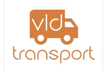 Logo von VLD Transport in Pforzheim