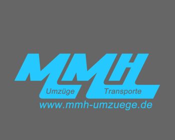 Logo von MMH Umzüge und Transporte in Hannover