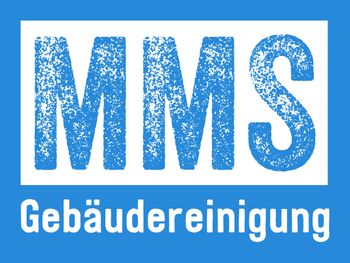 Logo von MMS Gebäudereinigung / M.-M. Schlumm in Berlin