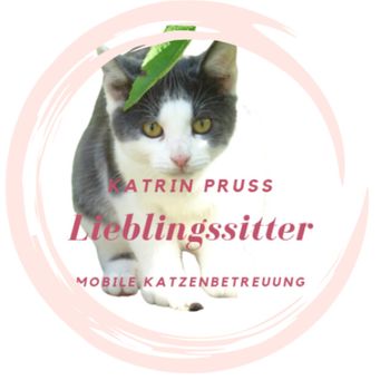 Logo von Lieblingssitter Katrin Pruss in Pinneberg