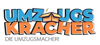 Logo von Umzugskracher in Berlin