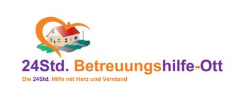 Logo von Betreuungshilfe-Ott in Mittenwald