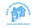 Logo von E & A Altbausanierung in Bremen