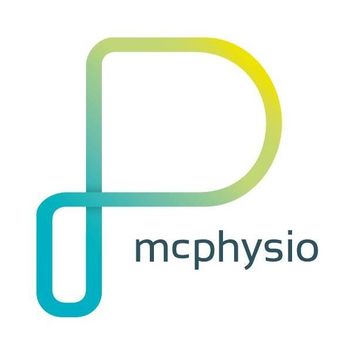 Logo von mcphysio Mengede in Dortmund