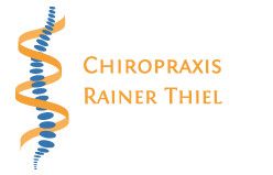 Logo von Chiropraxis Rainer Thiel in Pforzheim