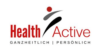 Logo von HealthActive Gesundheitszentrum in Leipzig