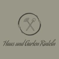 Logo von Haus Und Garten Dienstleistungen Rinteln in Rinteln