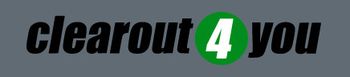 Logo von clearout4you in Oestrich-Winkel
