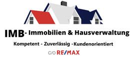 Logo von IMB - Immobilien & Hausverwaltung in Goch