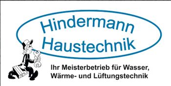 Logo von Hindermann Haustechnik Inh. Andre Jaschke in Osnabrück