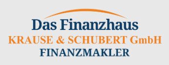 Logo von Das Finanzhaus Krause & Schubert GmbH in Bad Segeberg