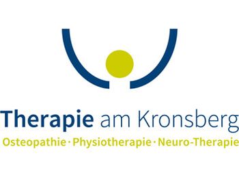 Logo von Therapie am Kronsberg in Hannover