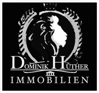 Logo von Immobilienmakler DOMINIK HÜTHER IMMOBILIEN Mutterstadt in Mutterstadt