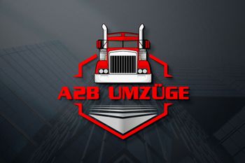 Logo von A2B Umzüge in Heidenheim an der Brenz